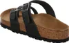 BIRKENSTOCK Sandalen Mayari NU Oiled, Schwarz:41 Produktbild-Vorschau 28