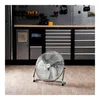 STIER Bodenventilator, 50 cm Rotordurchmesser, Produktbild-Vorschau 2