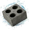 LoWell® Sauna Aufguss Stein - Sauna Zubehör für den idealen Produktbild-Vorschau 1