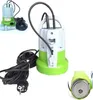 Tauchpumpe flachsaugend Entwässerungspumpe 250 Watt Produktbild-Vorschau 6