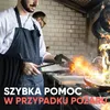 EVOCAMP dywan ognioodporny 200x200 cm - mata ognioodporna Podgląd zdjęcia produktu 5
