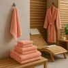 Betz 12er Handtuch-Set PALERMO 100% Baumwolle  Farbe: Produktbild-Vorschau 4