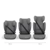 Kinderkraft JUNIOR FIX 2 PLUS Kindersitz, Verstellbare Produktbild-Vorschau 3