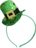 com-four® Leprechaun, Kobold Kostüme zum St. Patricks Day - Produktbild-Vorschau 3