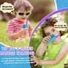 Kearui T-388 Walkie Talkies  3-12 Jahre  8 Kanal Funkgerät Produktbild-Vorschau 5