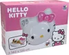 Happy People - Luftmatratze - Hello Kitty (140x120cm) Produktbild-Vorschau 4