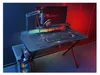 Genesis NDS-1550, gamingtafel HOLM 300 RGB, zwart (120cm x Productafbeelding-voorbeeld 12