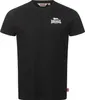 Herren T-Shirt normale Passform WHITENESS Black/White M Produktbild-Vorschau 2