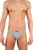 Fabio Farini - 4 Stück Herren Unterhosen - Männer Tangas Produktbild-Vorschau 3