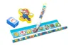Psací set Super Mario Náhled obrázku produktu 8