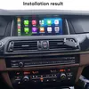 10,25'' Linux Wireless Carplay Android Auto Autorádio GPS Náhled obrázku produktu 2