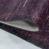 Carpetsale24 Tappeto Lavabile a Pelo Corto per Soggiorno Anteprima dell’immagine prodotto 3