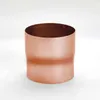 Laubsammler Kupfer mit Korb DN 100 inkl. Adapter Produktbild-Vorschau 5