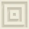 Origin Wallcoverings Tapete 3D-Quadrate Weiß 50 x 900 cm Produktbild-Vorschau 7