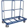 Variofit Plattenwagen einseitig, Abmaße:1380x880x1700 mm Produktbild-Vorschau 4