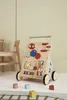 Kids Concept Lauflernwagen Edvin, Lauflernwagen Produktbild-Vorschau 5