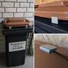 Belüftungsclips / Deckelclips für Biotonne / Restmühltonne, Produktbild-Vorschau 3