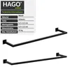 Garderobenstange Kleiderstange Garderobe Halter Produktbild-Vorschau 3