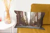 MuchoWow® Zierkissen Sofakissen Wohnzimmer Dekokissen 50x30 Produktbild-Vorschau 6
