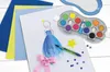 Pelikan Deckfarbkasten Space+ 735 SP/24 Blau 24 Anteprima dell’immagine prodotto 5