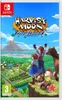 Nintendo Harvest Moon: One World, Nintendo Switch, E (bez Náhľad obrázku produktu 3