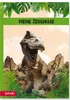 ROTH Zeugnismappe Tyrannosaurus mit Folieneffekt  - mit 10 Produktbild-Vorschau 1