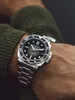 Spinnaker SP-5088-44 Hull Diver Automatik Herrenuhr 42mm Produktbild-Vorschau 3