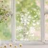 2 Stück Pusteblume Fensterbilder, Fensterbilder Produktbild-Vorschau 5