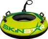 SkinStar Profi Snowtube gruen Ø 70cm Rodelreifen Produktbild-Vorschau 5