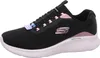Skechers Sneakers 150041-BKPK in Black color size 39 Produktbild-Vorschau 24