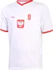Koszulka piłkarska Polska Lewandowski - Dzieci i dorośli - Podgląd zdjęcia produktu 2