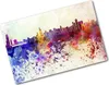 Tulup Glas Herdabdeckplatte - 80x52 cm - Produktbild-Vorschau 1