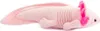 Plüschtier Axolotl Baby Mix 45 cm rosa Produktbild-Vorschau 3