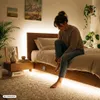 Briloner Akku LED Streifen 1m Bewegungsmelder Timer 3000K Produktbild-Vorschau 8