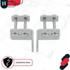 KOTARBAU® 30 mm visiaci zámok Zámok do pivnice Bezpečnostný Náhľad obrázku produktu 6