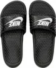 Nike Boty Wmns Benassi Jdi, 343881011 Náhled obrázku produktu 9