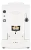 Faber Slotplast ESE Pad Espressomaschine Pure White Produktbild-Vorschau 2