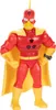 Simpsons Premium Actionfigur Radioactive Man 13 cm Produktbild-Vorschau 1