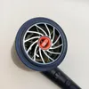Philips 5000 Series Haartrockner Silber  Silber One Size Produktbild-Vorschau 4