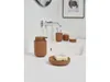 Zone Denmark Zahnbürstenbecher Ume Terracotta, Produktbild-Vorschau 7
