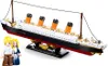 Sluban M38-B0835- Titanic - Middle Produktbild-Vorschau 7