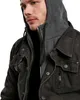 Brandit Dayton Outdoorjacke, Schwarz Größe S Produktbild-Vorschau 6