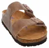 BIRKENSTOCK ARIZONA NU OILED SFB Brown 43 Produktbild-Vorschau 26