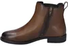 JOSEF SEIBEL Simona 03 | Stiefelette für Damen | Braun Produktbild-Vorschau 3