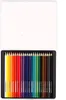 FC Bayern 34536 Set di 24 matite colorate Anteprima dell’immagine prodotto 2