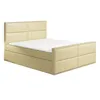 Boxspringbett RON  140x200 mit 2 Bettkästen, Produktbild-Vorschau 2