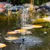 Solárna fontána Ø 16 cm  Haushalt- International Náhľad obrázku produktu 13