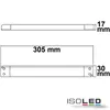 ISOLED LED Trafo 12V/DC, 0-60W, slim, SELV Produktbild-Vorschau 3