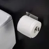 Toilettenpapierhalter Ohne Bohren, Selbstklebend Produktbild-Vorschau 4