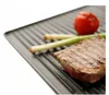 Char-Broil 140573, Rost, Schwarz, Eisenguss, Rind, Fisch, Produktbild-Vorschau 7